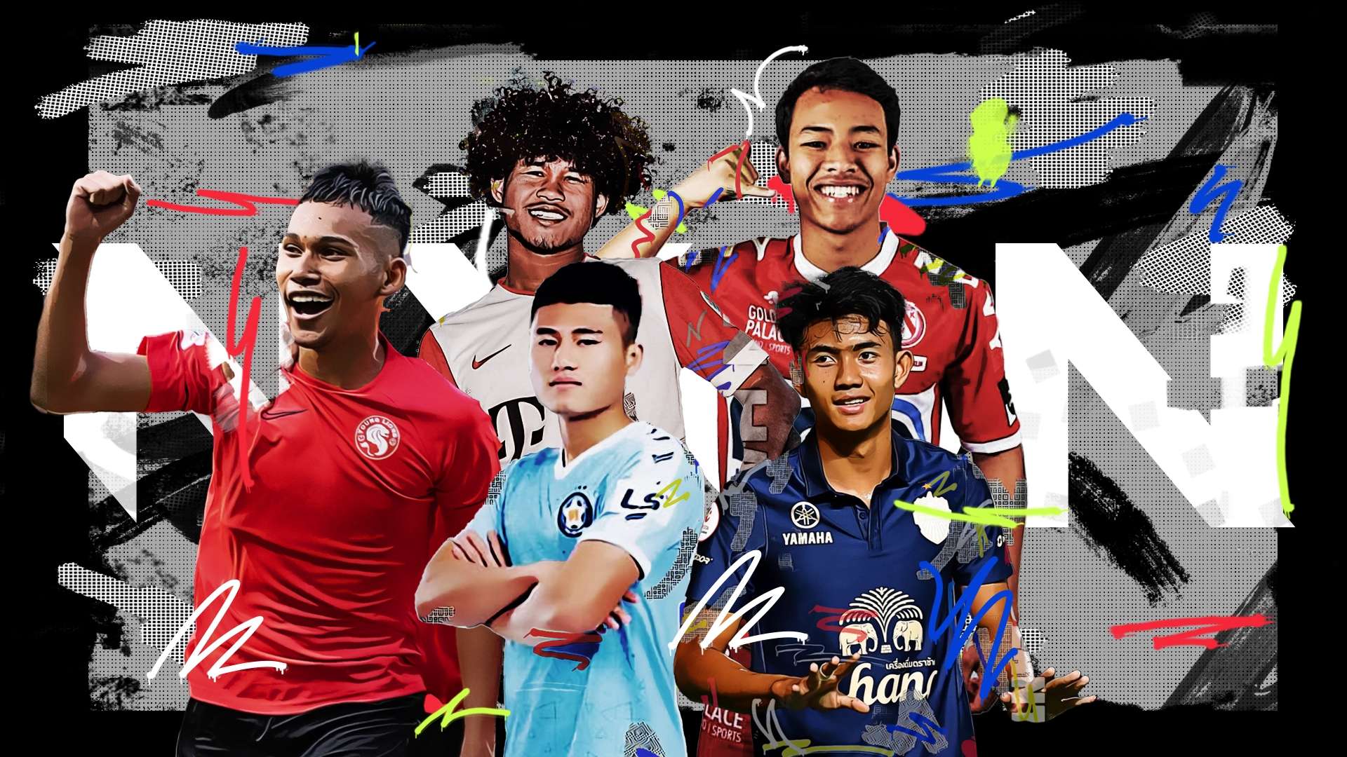 FIFA的