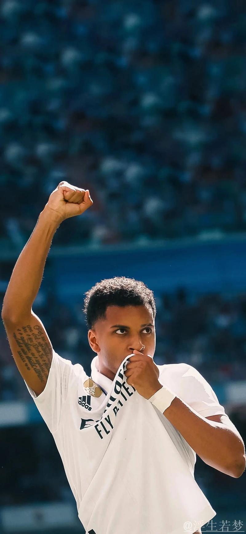 罗德里戈因性格内向与缺乏关爱状态不佳,盼望终老皇马 罗德里戈因性格内向与缺乏关爱状态不佳,盼望终老皇马